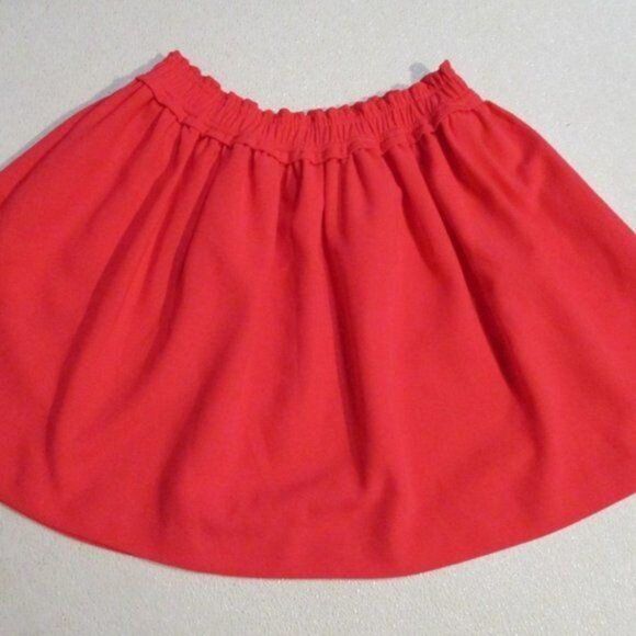Kate Spade Skirt the Rules Neon Skirt Large - Picture 4 of 6